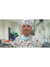 Metin . - Surgeon at Poland International Health Care