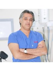 Volkan . - Surgeon at Poland International Health Care