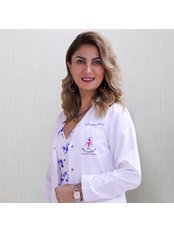 Prof Safiye Yılmaz - Ophthalmologist at Private Ata Saglik Hospital