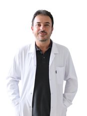 Dr Ömer Selçuk  Öçmen - Doctor at Private Ata Saglik Hospital