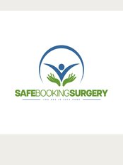 SafeBookingSurgery - You are in safe hands