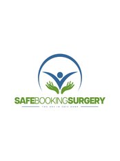 SafeBookingSurgery - You are in safe hands 