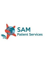 SAM Patient Services - Ataturk Street. No.398 Dalyan Gumruk Ishanı Floor:4 Office:424, İzmir, Alsancak, 35220,  0