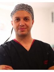 Mr Melih C. - Surgeon at SAM Patient Services