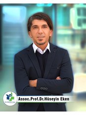 Dr Huseyin Eken - Surgeon at The Health Store Turkey
