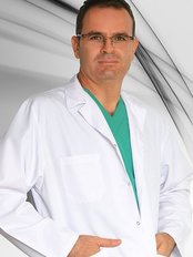 Adem  Güler - Doctor at Grandmedical Hospital