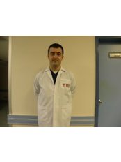 Dr Ali BUYUKASIK - Doctor at Care And More - Obesity Solutions- Mersin