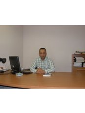 Dr Ekrem ALTUNEL - Consultant at Care And More - Obesity Solutions- Mersin