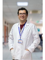 Alper BOZ - Surgeon at Yucelen Hospital Ortaca