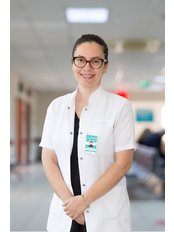 Ahu ARSLAN - Dermatologist at Yucelen Hospital Ortaca