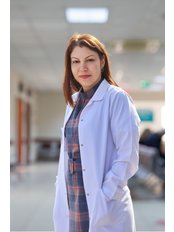 Dr Zeynep ERDEM ÖZDEMİR - Doctor at Yucelen Hospital Ortaca