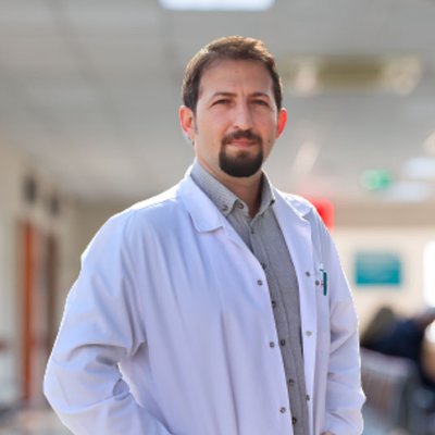 Dr Ahmet ARSLAN