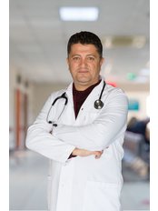 Dr Mustafa SARIŞLI - Doctor at Yucelen Hospital Ortaca