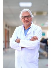 Dr Yüksel NAVRUZ - Surgeon at Yucelen Hospital Ortaca