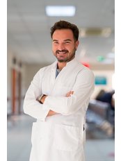 Dr Mert KESKİNBORA - Doctor at Yucelen Hospital Ortaca