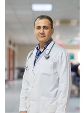 Dr Şahin DOST - Doctor at Yucelen Hospital Ortaca