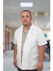 Dr Tuncer SAÇAR - Dermatologist at Yucelen Hospital Marmaris