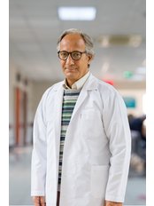 Dr S. Mehmet ÇAMURDANOĞLU - Doctor at Yucelen Hospital Marmaris