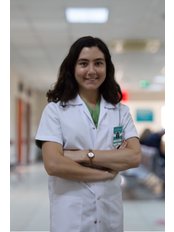 Dr Zeynep GÜLBAZ - Doctor at Yucelen Hospital Marmaris