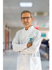 Dr Suat ALTINMAKAS - Doctor at Yucelen Hospital Marmaris