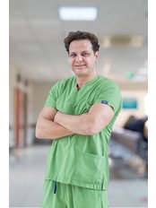 Dr İsa BAYRAM - Doctor at Yucelen Hospital Marmaris