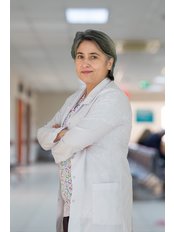 Dr Duysen KAYA - Doctor at Yucelen Hospital Marmaris