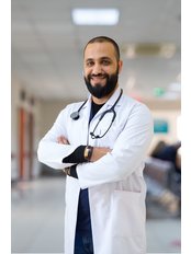 Dr Rakan Mohammad THALJI - Doctor at Yucelen Hospital Marmaris