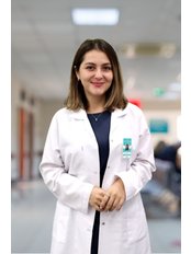 Mrs Gulfem ÖZÇELİK -  at Yucelen Hospital Marmaris