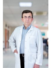 Dr Kubilay Karalezli - Doctor at Yucelen Hospital Marmaris
