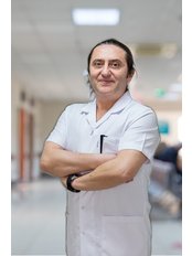 Dr Murat OKUTUCU - Doctor at Yucelen Hospital Marmaris