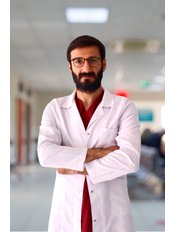 Dr Omer Kacar - Doctor at Yucelen Hospital Marmaris