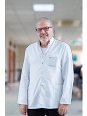 Dr Ahmet Zülküf ERDEM - Doctor at Yucelen Hospital Marmaris
