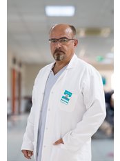 Dr Ahmet Levent HANGÜL - Doctor at Yucelen Hospital Marmaris