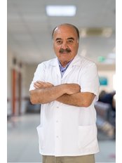 Dr Ali ULUTÜRK - Doctor at Yucelen Hospital Marmaris