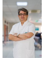 Dr Erol KAYA - Doctor at Yucelen Hospital Marmaris