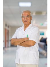 Dr Faruk TARIMCIOĞLU - Doctor at Yucelen Hospital Marmaris