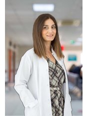 Dr Aygun CAHANGİROVA - Doctor at Yucelen Hospital Marmaris