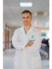 Dr Tolga ÇAKMAK - Doctor at Yucelen Hospital Marmaris
