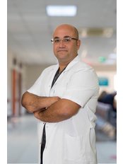Dr Hüseyin Önder KAYA - Surgeon at Yucelen Hospital Marmaris
