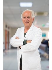 Dr Uğur Neşet DEMİR - Surgeon at Yucelen Hospital Mugla