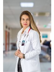 Dr Tansel Erdem  AZIK - Doctor at Yucelen Hospital Mugla