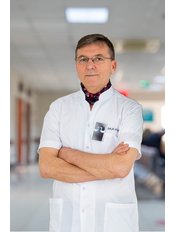 Dr Mehmet Ali SALIN - Doctor at Yucelen Hospital Mugla