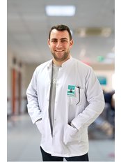 Dr Abdullah Gökhun ALPUA - Doctor at Yucelen Hospital Mugla