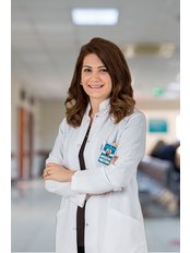 Miss Ceren TÜRK BALCI - Dietician at Yucelen Hospital Mugla