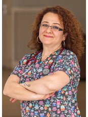Dr Sabiha  ERCAN - Anesthesiologist at Yucelen Hospital Mugla