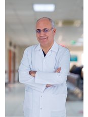 Dr Şahin AYDIN - Doctor at Yucelen Hospital Mugla