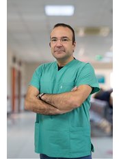 Dr Volkan  ATALAY - Doctor at Yucelen Hospital Mugla