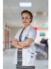 Dr Nihan TUNCEL KALE - Surgeon at Yucelen Hospital Mugla