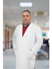Dr Levent  TETİK - Doctor at Yucelen Hospital Mugla