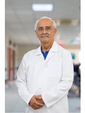 Dr Nurettin  DEMİR - Doctor at Yucelen Hospital Mugla